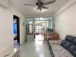 Blk 316 Bukit Batok Street 32 (Bukit Batok), HDB 3 Rooms #526513381